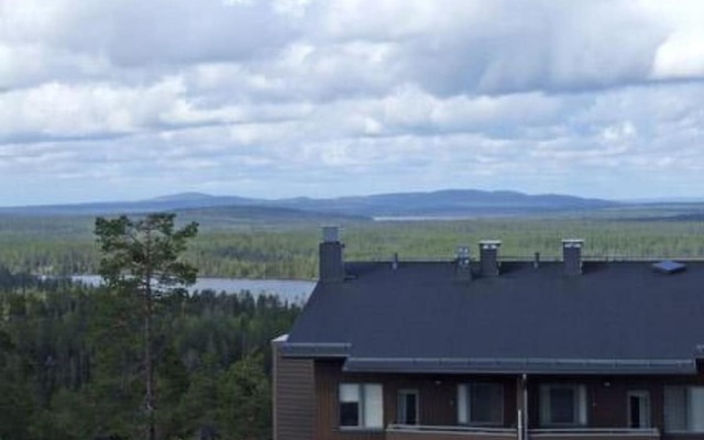 Ruka Ski Chalets