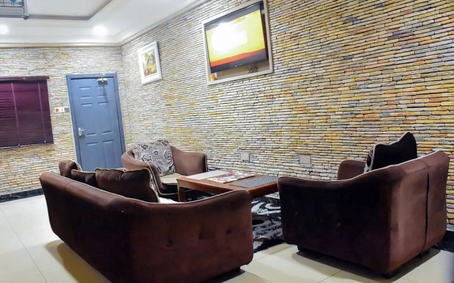 Yewa Frontier Hotel