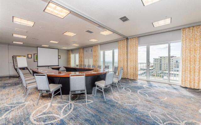 Hilton Melbourne Beach Oceanfront