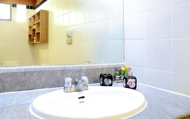 Moosi Yard Hometel Khaoyai