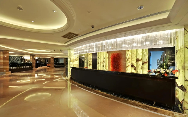 Chengdu Minya Hotel