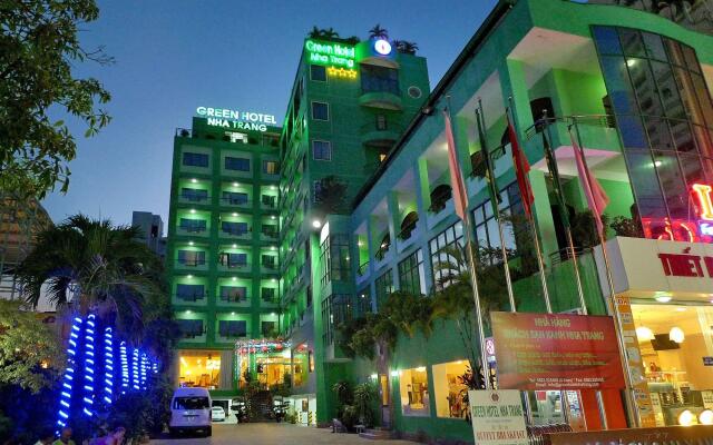 Green Hotel