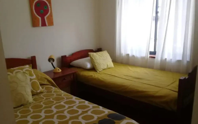 Casa en Condominio Terramar Maitencillo