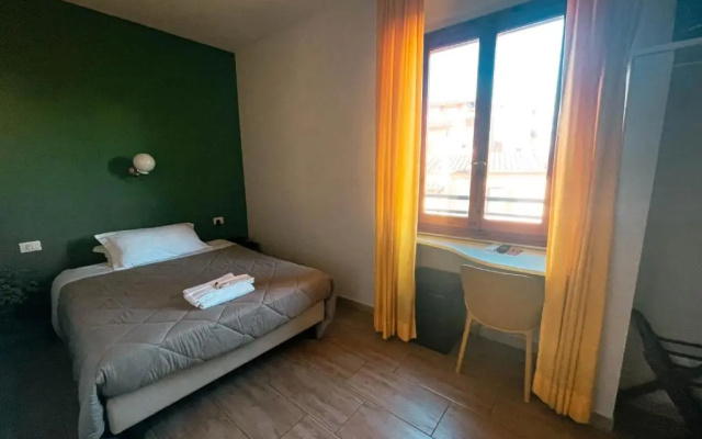 Hotel Annas
