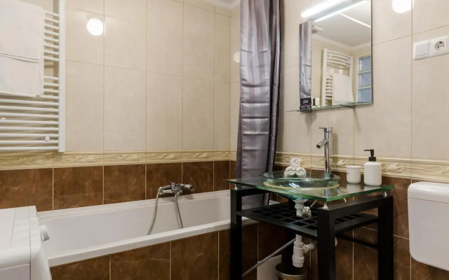I30 Studio Apartment In Central Location.