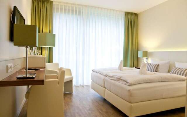 Golfhotel Gut Winterbrock