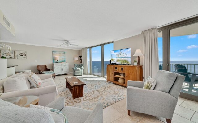 Perdido Towers West 908