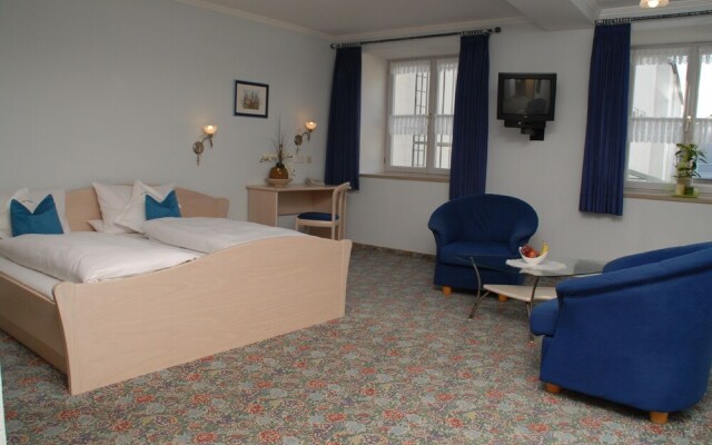 Hotel zur Krone GmbH