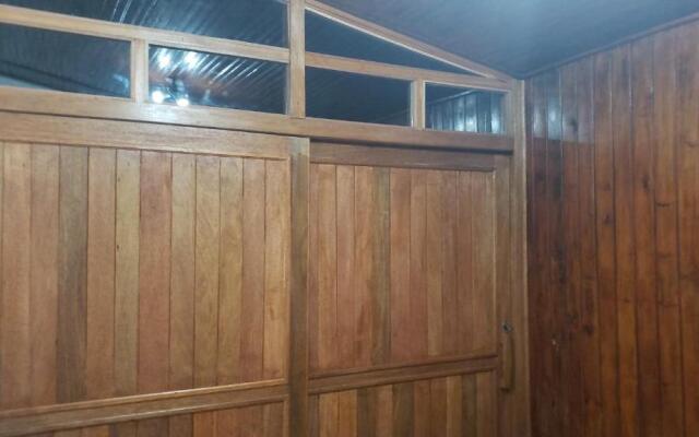 Condominio Villas De Monte Verde IV