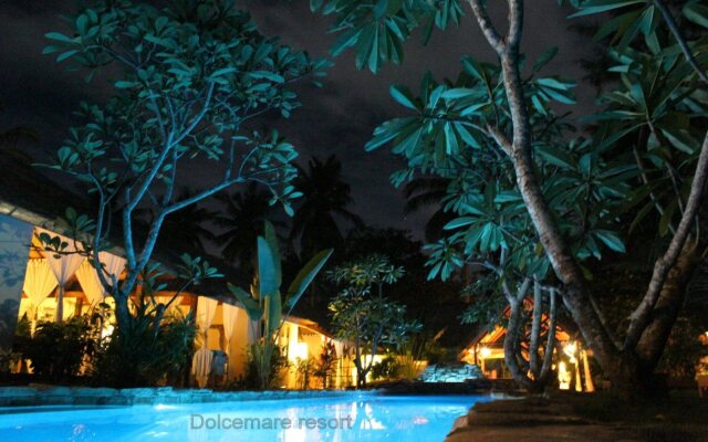 Dolcemare Resort