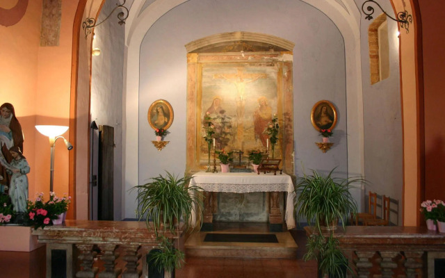 La Locanda di Sant'Anna