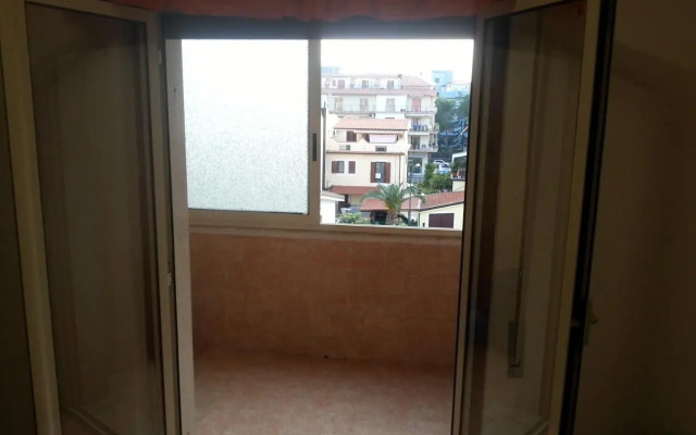 casa al mare a Scalea