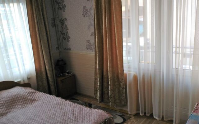 Maisky Hotel