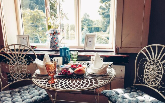 Royle Farm B&B