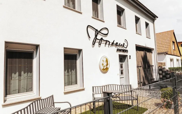 Fontane Apartments