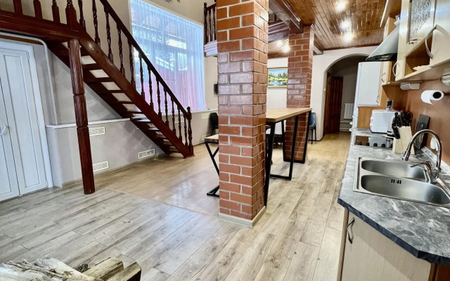 Гостевой дом