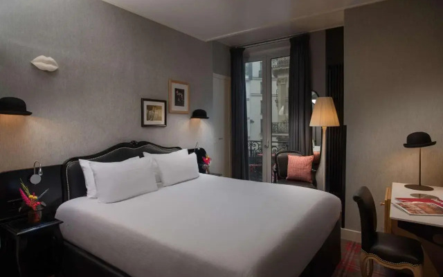 NH Paris Opéra Faubourg