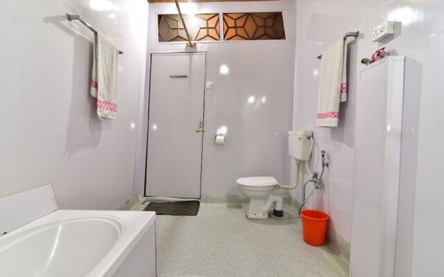 Inshallah Houseboats