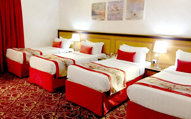 Hotel Tide Phuket