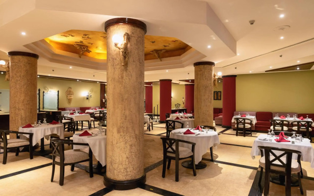 Swiss Inn Resort Hurghada