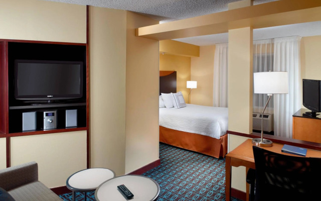 Fairfield Inn by Marriott Clarksville