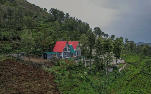 Chalet In Tea Gardens