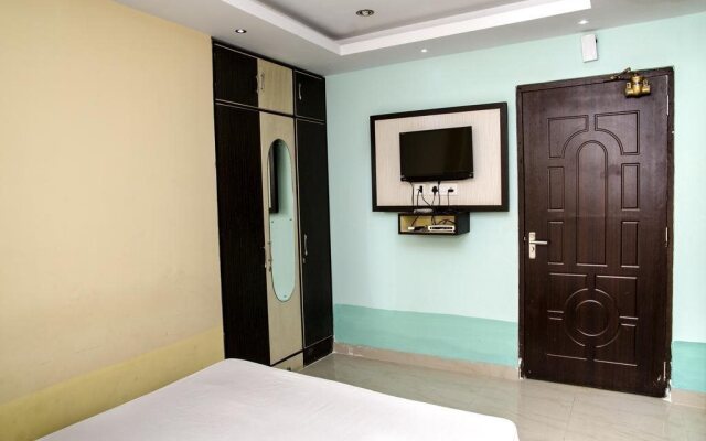 Ibiza Guest House