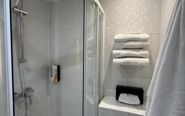 Sure Hotel by Best Western Valence Nord