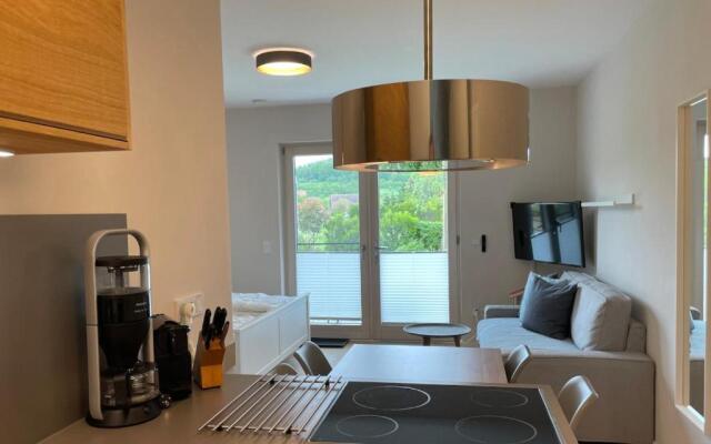 Appartements Rodenstein