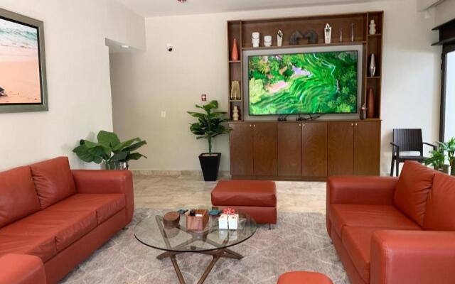 Xaha Villas Suites & Golf Resort