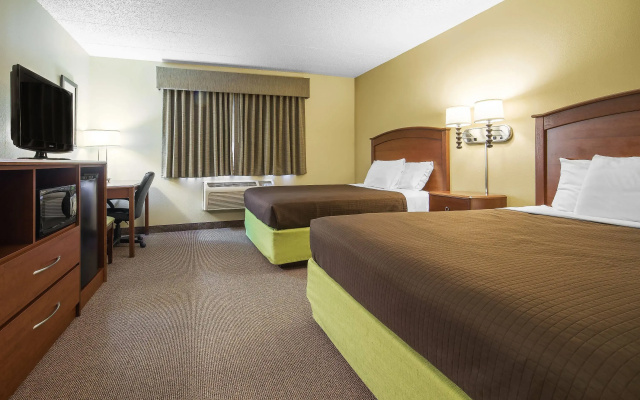 AmericInn by Wyndham Sioux Falls