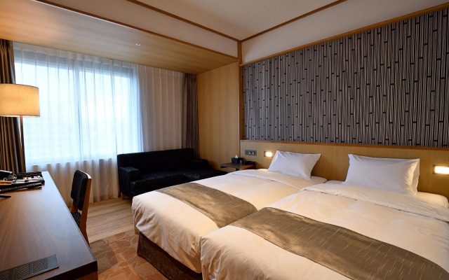 Hotel Gracery Taipei