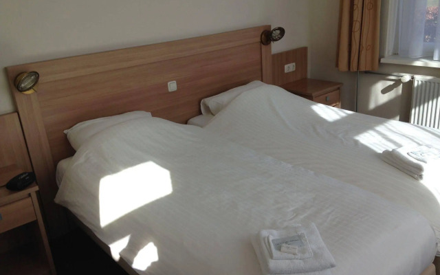 Hotel De Lange Jammer