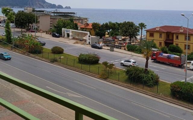 Lila Boutique Hotel Alanya