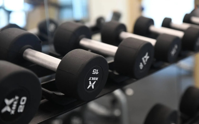 TownePlace Suites Kansas City at Briarcliff