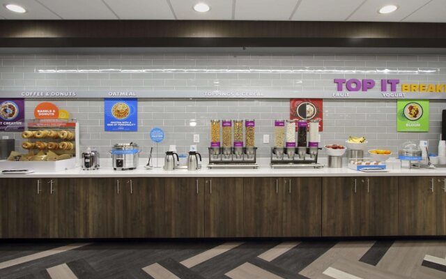 Tru By Hilton Meridian