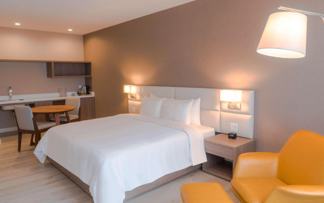 Hilton Garden Inn Santa Ana San Jose