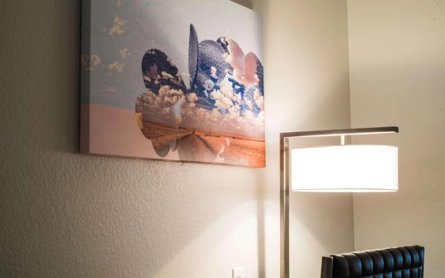 Best Western Plus Killeen/Fort Cavazos Hotel & Suites