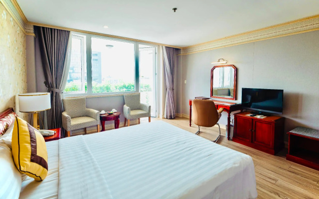 Lotus SaiGon Hotel