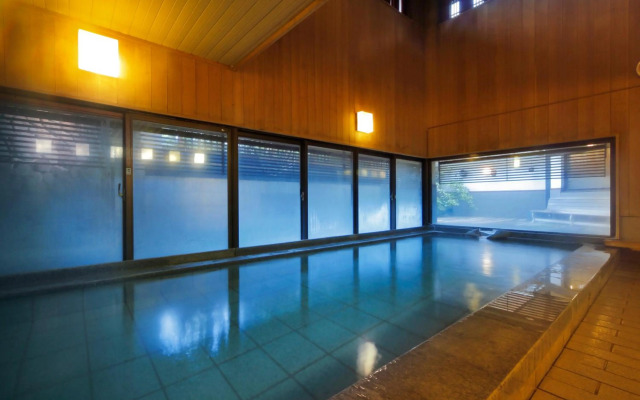 Takeo Onsen Kyotoya