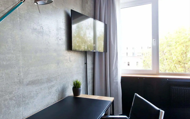 Green Residence Loft Leipzig