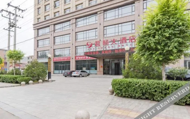Junchang Hotel