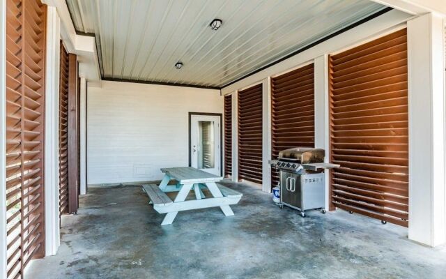 Southern Secret East