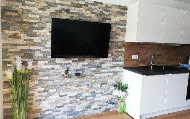 Sonnen-Appartement Heidi