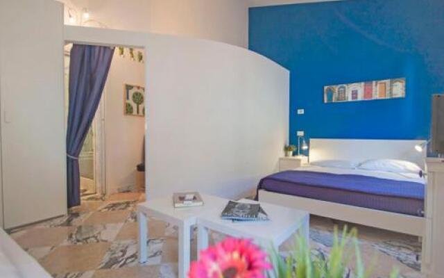 Locazione Turistica Bufalini 2 - Raffaello