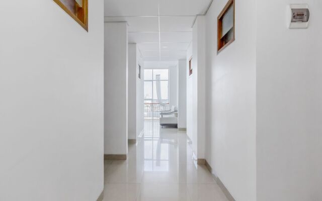 Sarkawi Residence