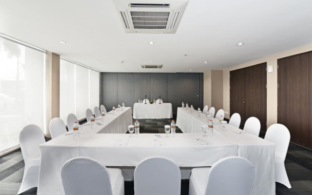 Swiss-Belinn Cibitung