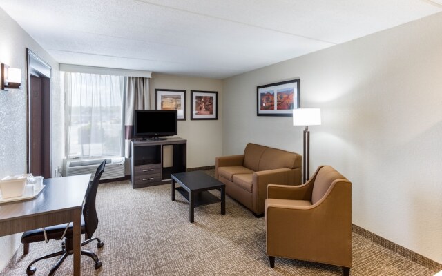 Quality Inn & Suites