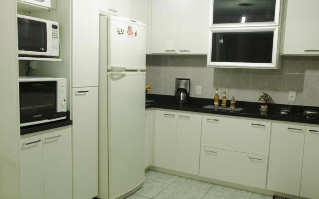 Minha casa em Canela