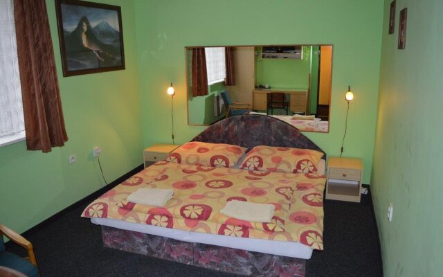 Penzion54 & Restaurace